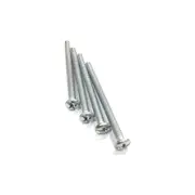 Hpm 51mm Long Screws For Powerpoints And Switches 10 Pack