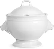 H&H Kitchen, Bianco, One Size