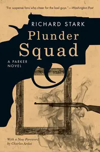 在飛比找誠品線上優惠-Plunder Squad