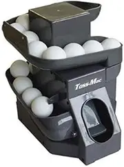 Unix Table Tennis Machine NX28-43 P-Ball Machine B Type Dark Gray 881412