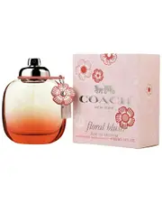 Coach Women's 3oz Floral Blush EDP