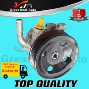 Fit Ford Ranger PX Power Steering Pump For Mazda BT-50 2.2L 3.2L Diesel 2012-ON