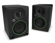 Mackie CR3.5 3.5" Powered Studio Monitors w/ Tone Control
