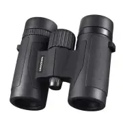Optics FieldView 8X32 Compact Binoculars for Bird Watching. Lightweight and C...