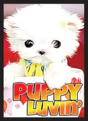 100 LEGION PUPPY LUVIN' MATTE DECK PROTECTORS w/ DECK BOX Lot MTG Sleeves