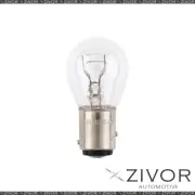 NARVA 12V 21/5W BAY15D BULB BL Globe-47380BL For Toyota-Land Cruiser *By Zivor *