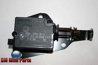 MINI DRIVE LOCK MECHANISM for FOLDING ROOF 67616977839