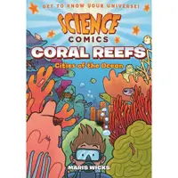 在飛比找蝦皮商城優惠-Coral Reefs― Cities of the Oce