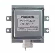 Panasonic magnetron 2M167B-M11 microwave oven vacuum tube