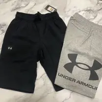 在飛比找蝦皮商城優惠-Under Armour 安德瑪 UA 健身 男款 休閒短褲