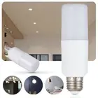 E27 LED Light 5W 10W 15W 20W Screw Bulb New LED Stick Bulb Home Office