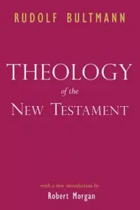 在飛比找博客來優惠-Theology of the New Testament