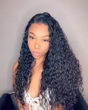 Lace Tint Spray for Closures Wigs and Frontals: Tan