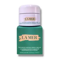 在飛比找PChome24h購物優惠-LA MER 海洋拉娜 晶凍凝霜7ML