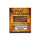 Lard Bar Soap | 4.5 oz | Gambler Scent | Palm Oil Free | Wild Ass Soap