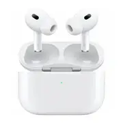 Apple AirPods Pro (2nd Generation) with MagSafe Case (USB-C)