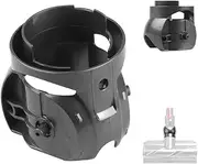 High Torque Cleaner Head Connector for Dyson V10 V11 V15 G5 Vacuum Cleaner Replacement Parts (Only for 100W High Torque Cleaner Head)