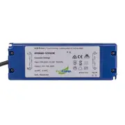 Havit 12V DC IP20 Triac Dimmable LED Driver 60W 12V/24