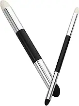 KOCKSHION 2Pcs Sketch Wiper Art Set Ergonomic Smudge Erase Tool for Beginners Blending Stump for Drawing Reliable Material for Enhancing Artistic Skills