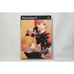 PS2 神槍少女【原版實體光碟 】GUNSLINGER GIRL VOL.1 日版