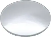 Blind Spot | Rear View Unique Design Car Door Mirrors - Big Viewing Angle Exterior Accessories with Wide Angle Adjustable Stick for Car SUV and Trucks 通用