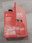 Herbalosophy Keratin Smoothing & Nourishing Shampoo & Conditioner DUO Pack