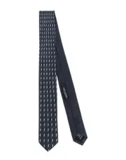 [NEIL BARRETT] NEIL BARRETT Ties & bow ties - Item 46757487