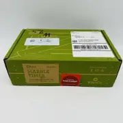 Kiwi Crate Marble Timer STEM Based Science Box Math Toy Study Aid Sealed NEW
