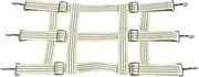 AMKA Box Grille Box Door Lock Stable Grille Adjustable
