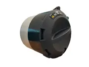 Wedgetail Accessory - 150mm Conduit Carrier Caps and 3 Brackets (No Pipe) - WTA-AC150NP