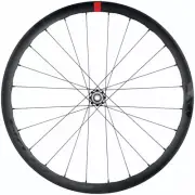 Fulcrum Racing 5 DB Rear Wheel - 700c, 12 x 142mm, Center-Lock Disc, HG 11 Road,
