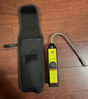 WJL-6000 AC Air Conditioner Freon Refrigerant Halogen Leak Detector /w Spotlight