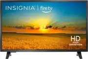 Insignia Class F20 Series Smart HD 720P Fire TV with Alexa Voice Remote (NS-32F
