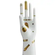 Ginori 1735 Mano Figurine