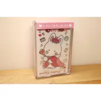 在飛比找蝦皮購物優惠-sanrio cheery chums 2022年出品 樸克