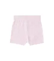[Givenchy Kids] Givenchy Kids 4G jacquard shorts Y 14 white