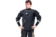Apollo BCS Bio Comfort Shell Drysuit with Foot Valves - Unisex