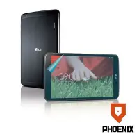 在飛比找Yahoo!奇摩拍賣優惠-『PHOENIX』高流速 LG G Tablet 8.3 保