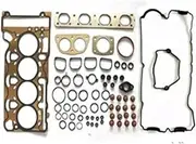 Overhaul Gasket Kit Engine Compatible with BMW E60 E81 E83 E84 E87 E90 N42 N43 N46 B20 2.0L L4 11 12 0 391 974 11120391974 2007-2012