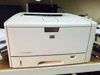 在飛比找Yahoo!奇摩拍賣優惠-台灣耗材~HP LASERJET 5200TN HP5200