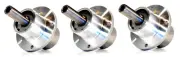 3 Spindle Assem Scag 46020 46400 Encore 71460007 Snapper 3036300 Ferris 30301