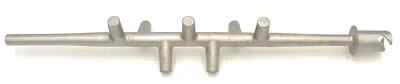 Stainless Agitator W/Coupler for Enviro - Part# 50-1697