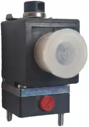 IMI Norgren V04X486L-Q116A 3/2 NC Electromagnetic Valve, 24V DC, 4.5W, IP65