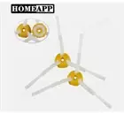 AU2X 3 Arms Side Brushes For iRobot Roomba 500 600 510 532 610 Vacuum Cleaner AU