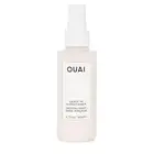 OUAI Leave In Conditioner & Heat Protectant Spray - Prime Hair for Style, Smooth
