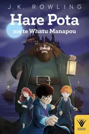 Hare Pota me te Whatu Manapou