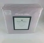 4-pc ☆ LAVENDER ☆ King Sheet Set COASTAL COLLECTION 100% Cotton Purple
