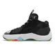 Nike 籃球鞋 Jordan Zoom Separate Doncic 黑彩色 男鞋 【ACS】 DH0248-030