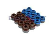 Viton Valve Seals for Mitsubishi Lancer EVO VIII IX 8 9 4G63 Turbo