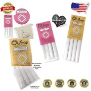 Lightweight Q-Snap Frame Set with Extensions & Decorative Needleworker Sticker
